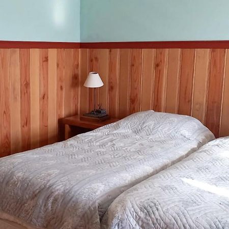 Hostal Florencia Apartment Puerto Varas Exterior photo