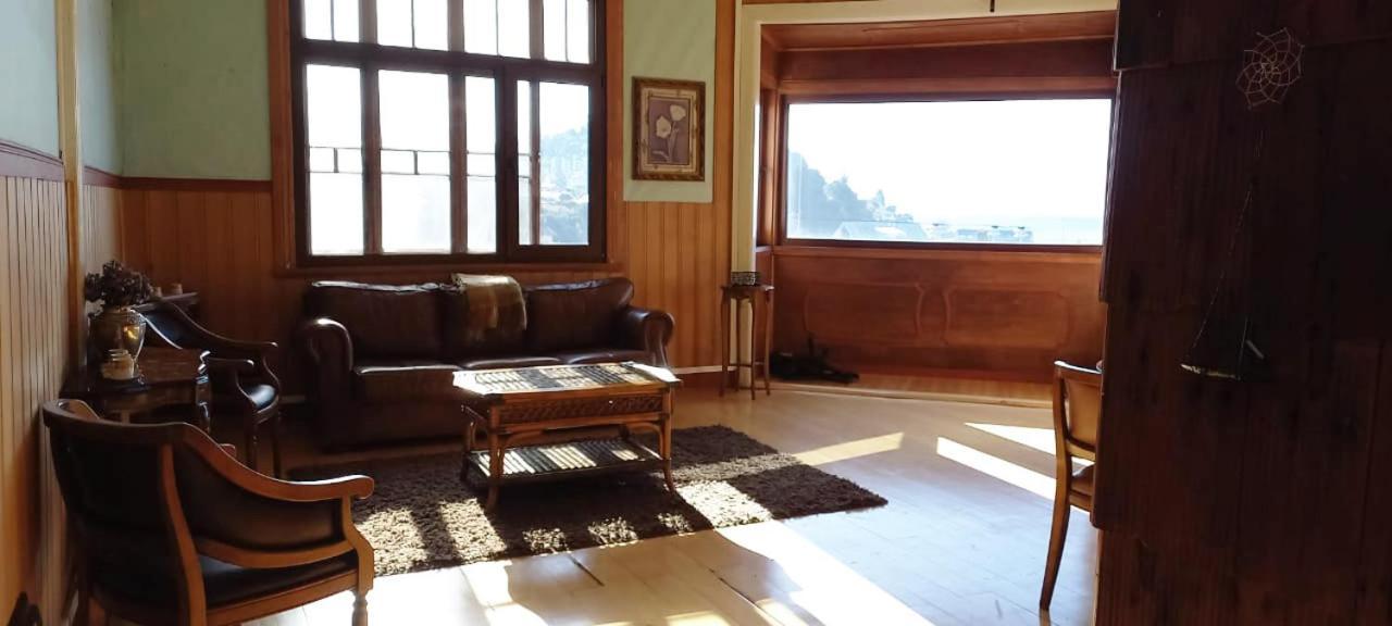 Hostal Florencia Apartment Puerto Varas Exterior photo