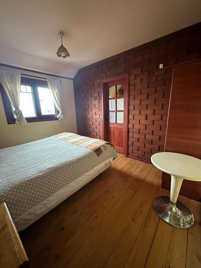 Hostal Florencia Apartment Puerto Varas Exterior photo