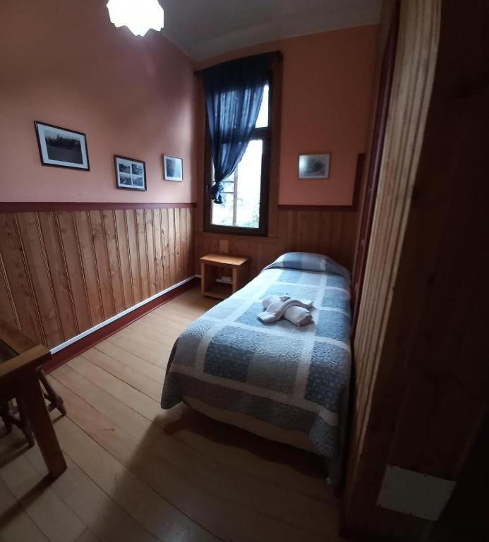 Hostal Florencia Apartment Puerto Varas Exterior photo