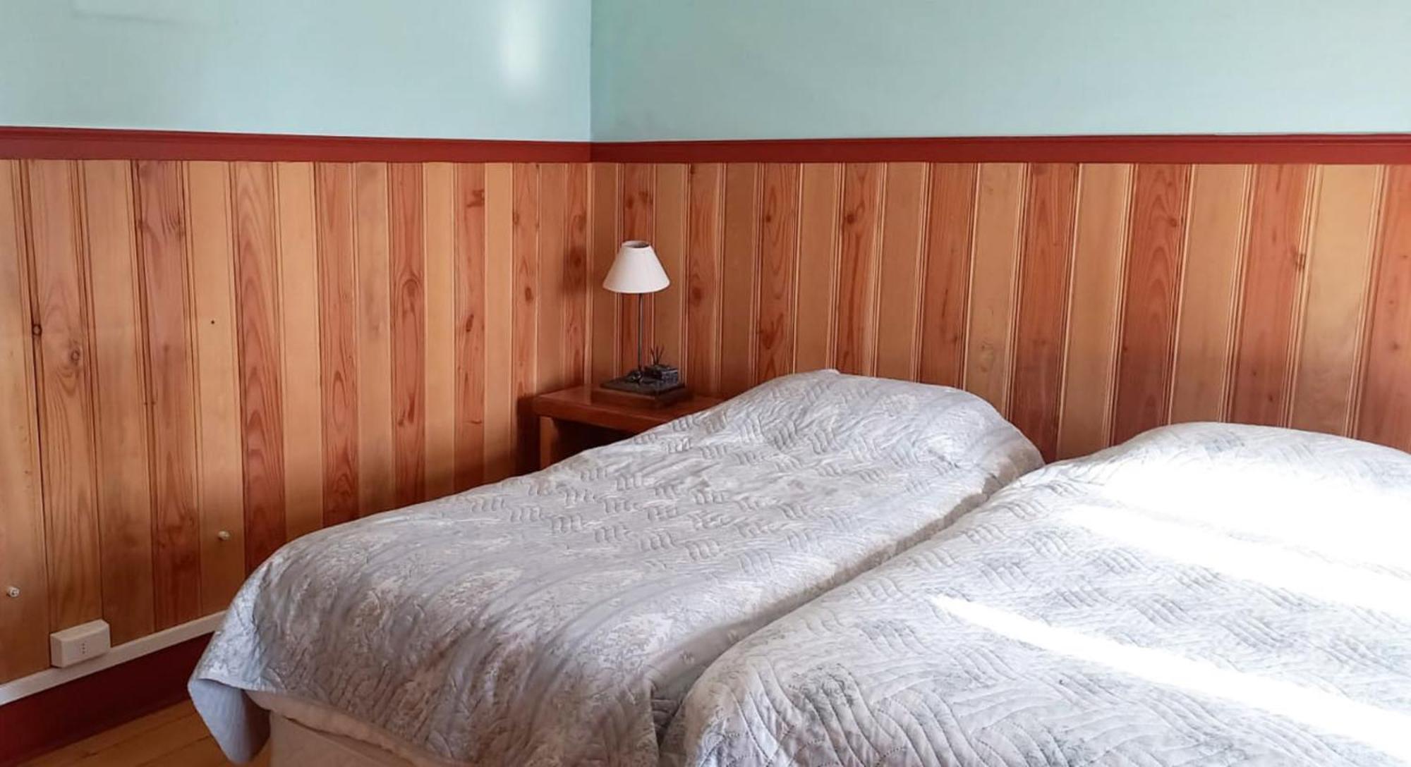 Hostal Florencia Apartment Puerto Varas Exterior photo