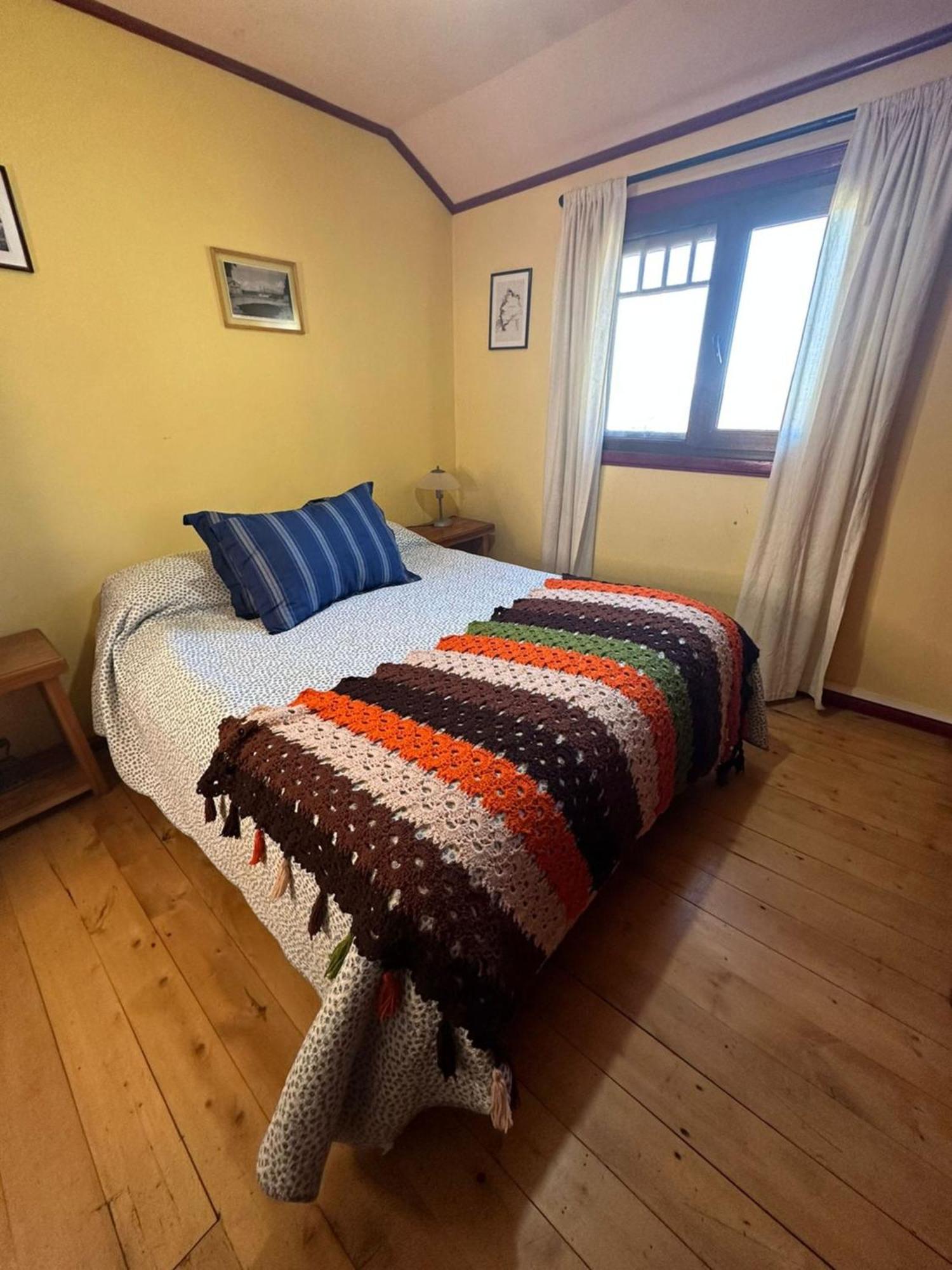 Hostal Florencia Apartment Puerto Varas Exterior photo